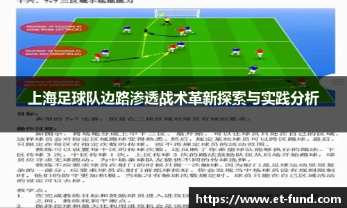 上海足球队边路渗透战术革新探索与实践分析
